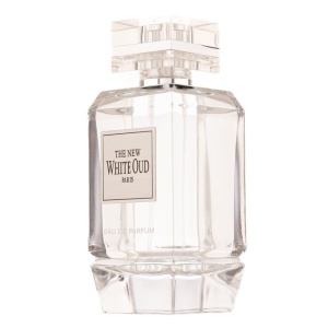 Fragrance World White Oud, Apa de Parfum, Unisex, 100 ml
