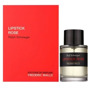 Frederic Malle Lipstick Rose, Apa de Parfum, Femei