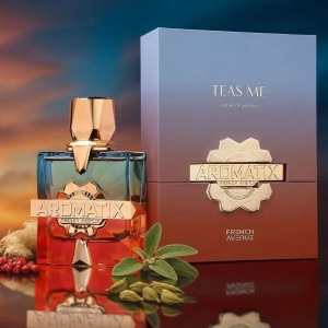 French Avenue Aromatix Teas Me, Extract de Parfum, Unisex