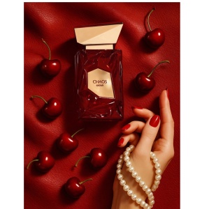 French Avenue Chaos, Extract de Parfum, Unisex