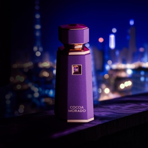 French Avenue Cocoa Morado, Apa de Parfum, Unisex