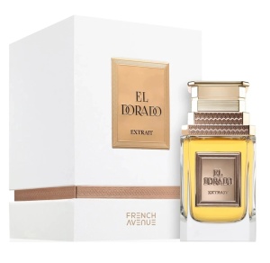 French Avenue El Dorado, Extract de Parfum, Barbati