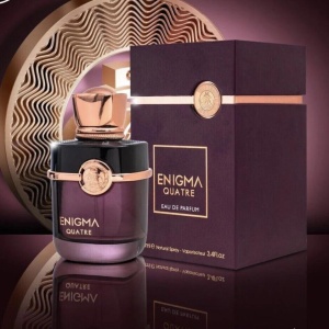 French Avenue Enigma Quatre, Apa de Parfum, Femei