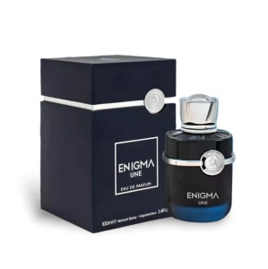 French Avenue Enigma Une, Apa de Parfum, Barbati