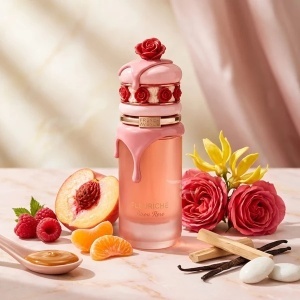 French Avenue Fleuriche Bisou Rose, Extract de Parfum, Femei