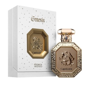 French Avenue Genesis Capricorn, Apa de Parfum, Unisex