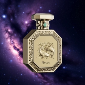 French Avenue Genesis Pisces, Apa de Parfum, Unisex