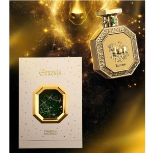 French Avenue Genesis Taurus, Apa de Parfum, Unisex
