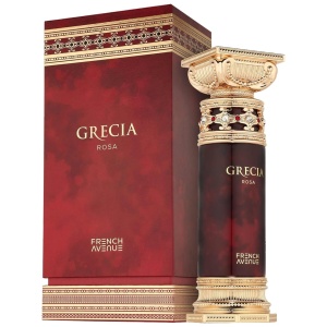French Avenue Grecia Rosa, Extract de Parfum, Femei