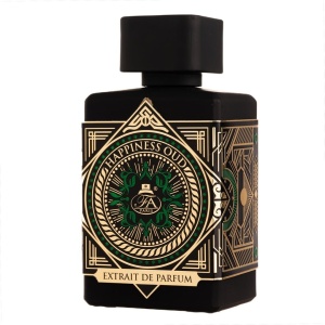 French Avenue Happines Oud, Apa de Parfum, Unisex