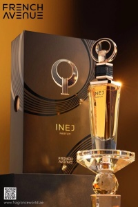 French Avenue Inej, Apa de Parfum, Unisex