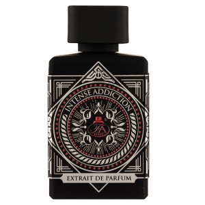 French Avenue Intense Addiction, Extract de Parfum, Unisex