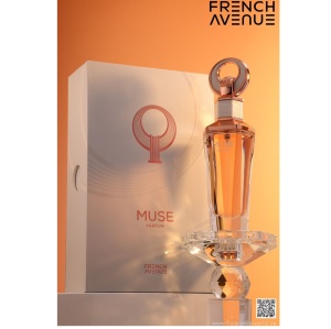 French Avenue Muse, Apa de Parfum, Femei