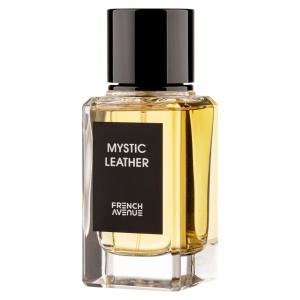 French Avenue Mystic Leather, Apa de Parfum, Unisex