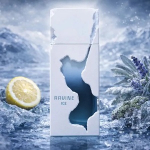 French Avenue Ravine Ice, Apa de Parfum, Unisex