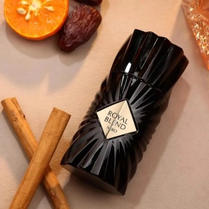 French Avenue Royal Blend Nero, Extract de Parfum, Unisex