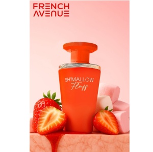 French Avenue Sh’mallow Fluff, Apa de Parfum, Unisex