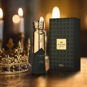 French Avenue Sultan The Founder, Apa de Parfum, Unisex