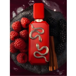 French Avenue Veneno Scarlet, Apa de Parfum, Unisex