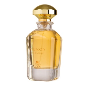 French Avenue Wurood Blanc Sapphire, Apa de Parfum, Unisex