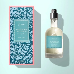 Fresh Hesperides Grapefruit, Apa de Parfum, Unisex 