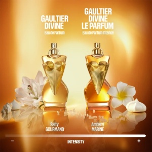 Gaultier Divine Le Parfum Jean Paul Gaultiere, Apa de Parfum, Femei