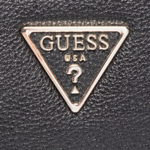 Geanta crossbody Guess Kirby Mini - Img 5