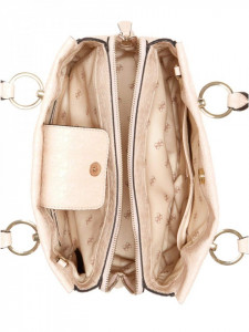 Geanta GUESS Heritage Pop Lrg Grlfrnd Stchl - Img 2