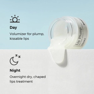 Gel-crema pentru imbunatatirea volumului buzelor AHA BHA Vitamin C Lip Plumper, COSRX 20 g
