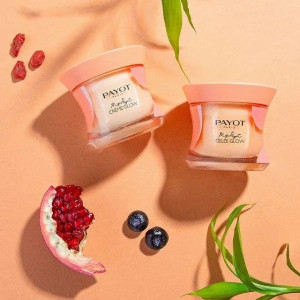 Gel cu vitamine pentru stralucire My Payot Gelee Glow, 50 ml - Img 2