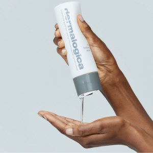 Gel de curatare Dermalogica Special Cleansing, Pentru fata
