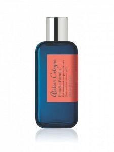 Gel de dus Atelier Cologne Pomelo Paradis