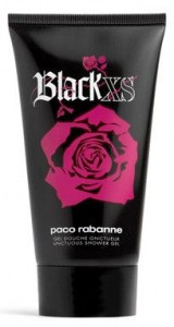 Gel de dus Black XS For Her, 150 ml - Img 2