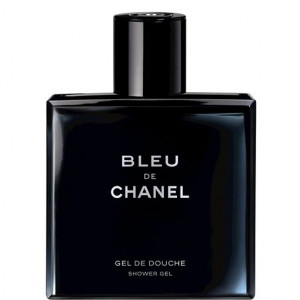Gel de dus Bleu de Chanel - Img 3