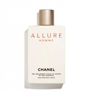 Gel de Dus Chanel Allure Homme