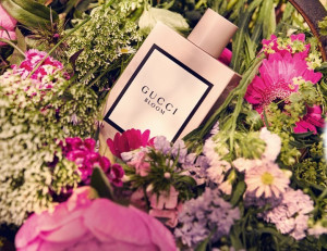 Gel de Dus Gucci Bloom - Img 2