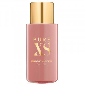 Gel de Dus Paco Rabanne Pure XS For Her, 200 ml