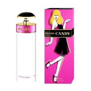 Gel de dus Prada Candy - Img 2