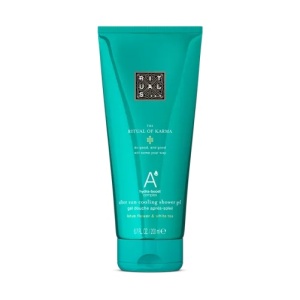 Gel de Dus Racoritor Rituals, The Ritual Of Karma After Sun, 200 ml