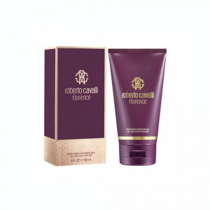Gel de dus Roberto Cavalli Florence