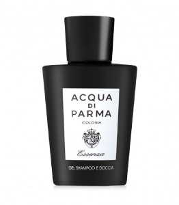 Gel de dus si sampon Acqua Di Parma, Colonia Essenza - Img 3