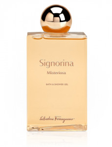 Gel de Dus Signorina Misteriosa