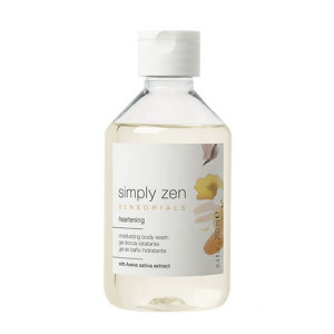 Gel de dus Simply Zen Sensorials Heartening