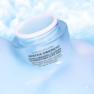 Gel de ochi hidratant cu acid hialuronic Peter Thomas Roth Water Drench Hyaluronic Cloud Hydrating, 15 ml - Img 3