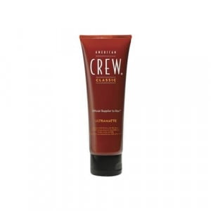 Gel de par American Crew Classic Ultramatte