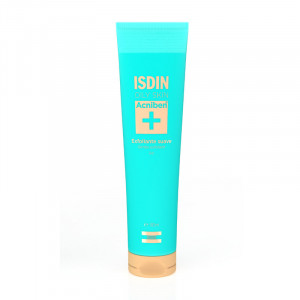 Gel exfoliant delicat Isdin Acniben, 100 ml