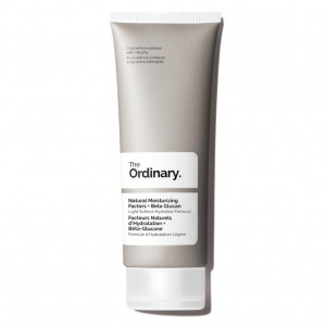 Gel hidratant Natural Moisturizing Factors + Beta GlucanThe Ordinary, 100 ml