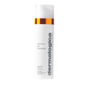 Gel Hidratant Pentru Fata si Gat Dermalogica, Biolumin-C, Vitamina C, Zi & Noapte, 50 ml
