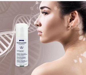 Gel Isispharma Vitiskin, 50 ml