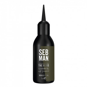 Gel pentru par Sebastian Professional SebMan The Hero - Img 2